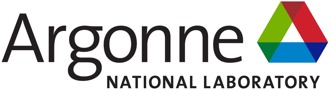 Argonne National Lab Logo